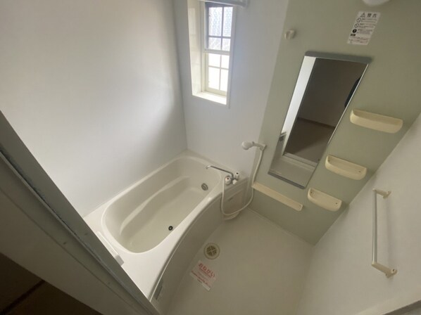 ドルフ・アカネBの物件内観写真